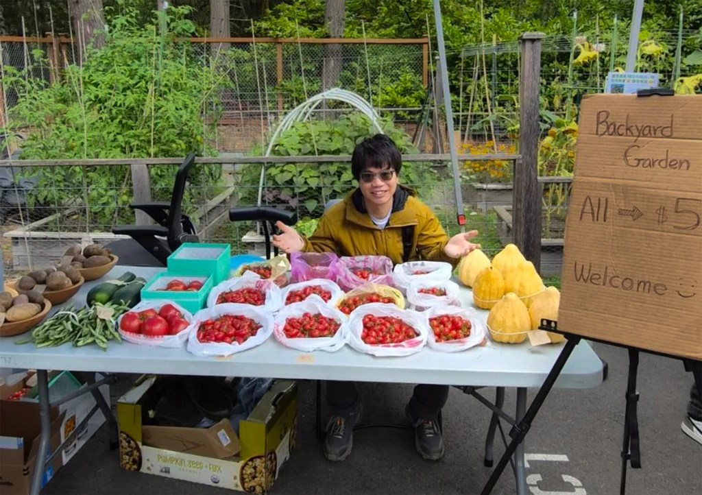 食農教育｜Farm Education