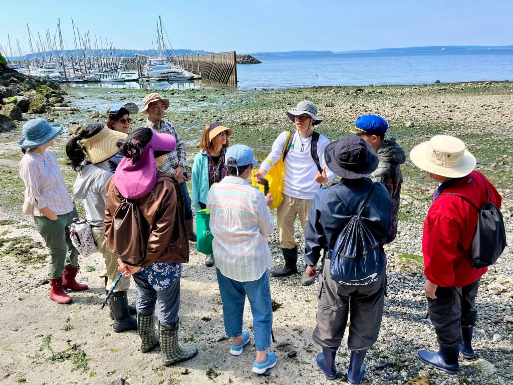 生態觀察｜Nature Study